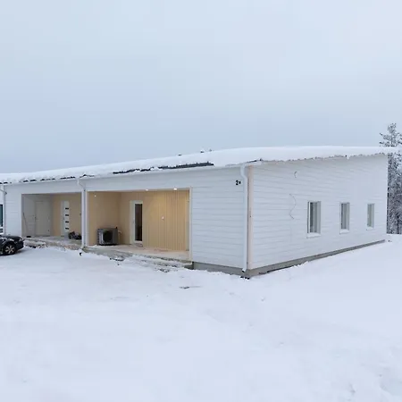 Morning Star Semesterbostad *