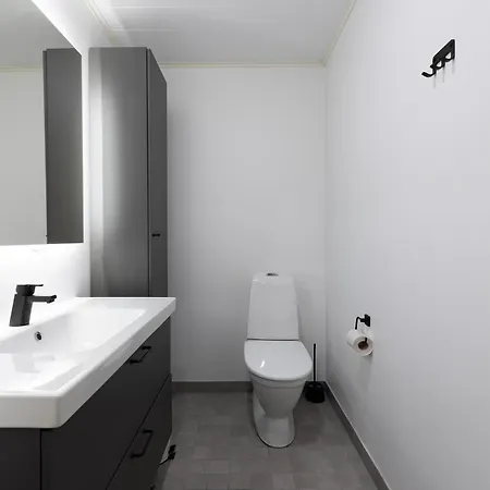 Morning Star * Rovaniemi