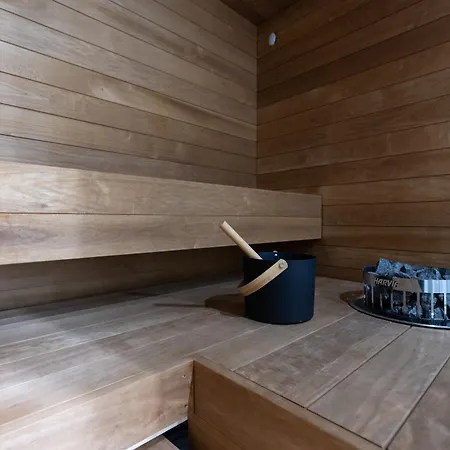 Vakantiehuis Morning Star