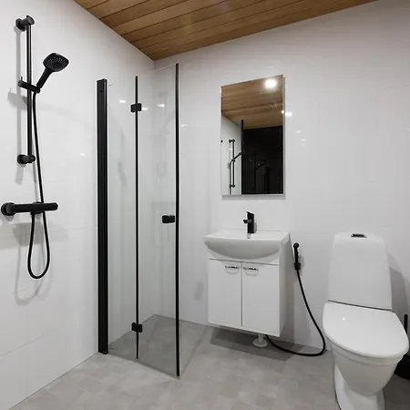 Morning Star Semesterbostad