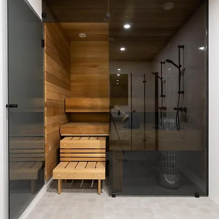 Vakantiehuis Morning Star