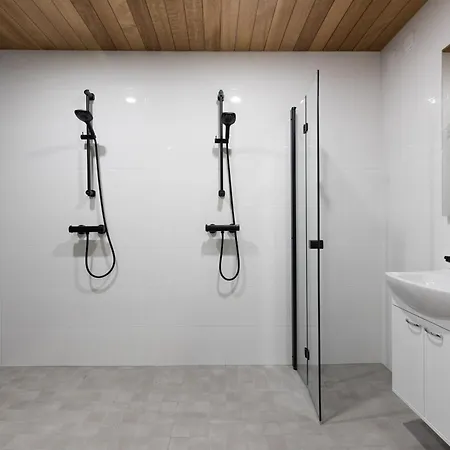 Semesterbostad Morning Star Rovaniemi