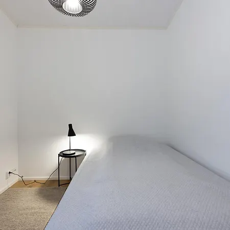 Morning Star Semesterbostad