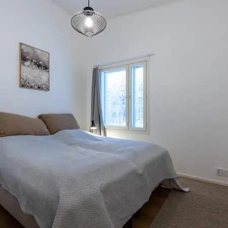 Morning Star * Rovaniemi