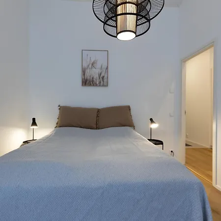 Semesterbostad Morning Star