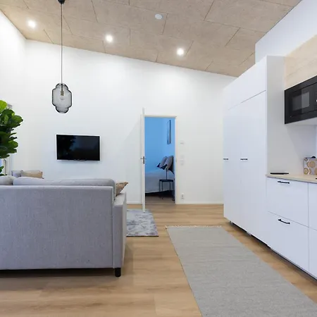 Morning Star Rovaniemi